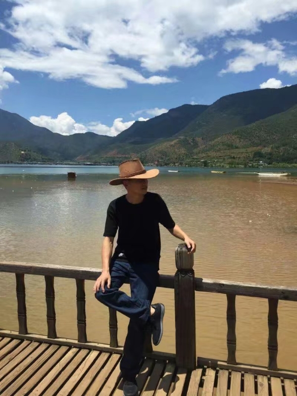 剑胆琴音的第一张照片--夹江交友中心